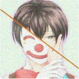 观众胶片收藏夹头像